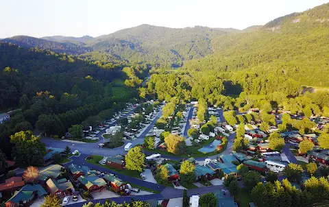 River Vista RV Resort