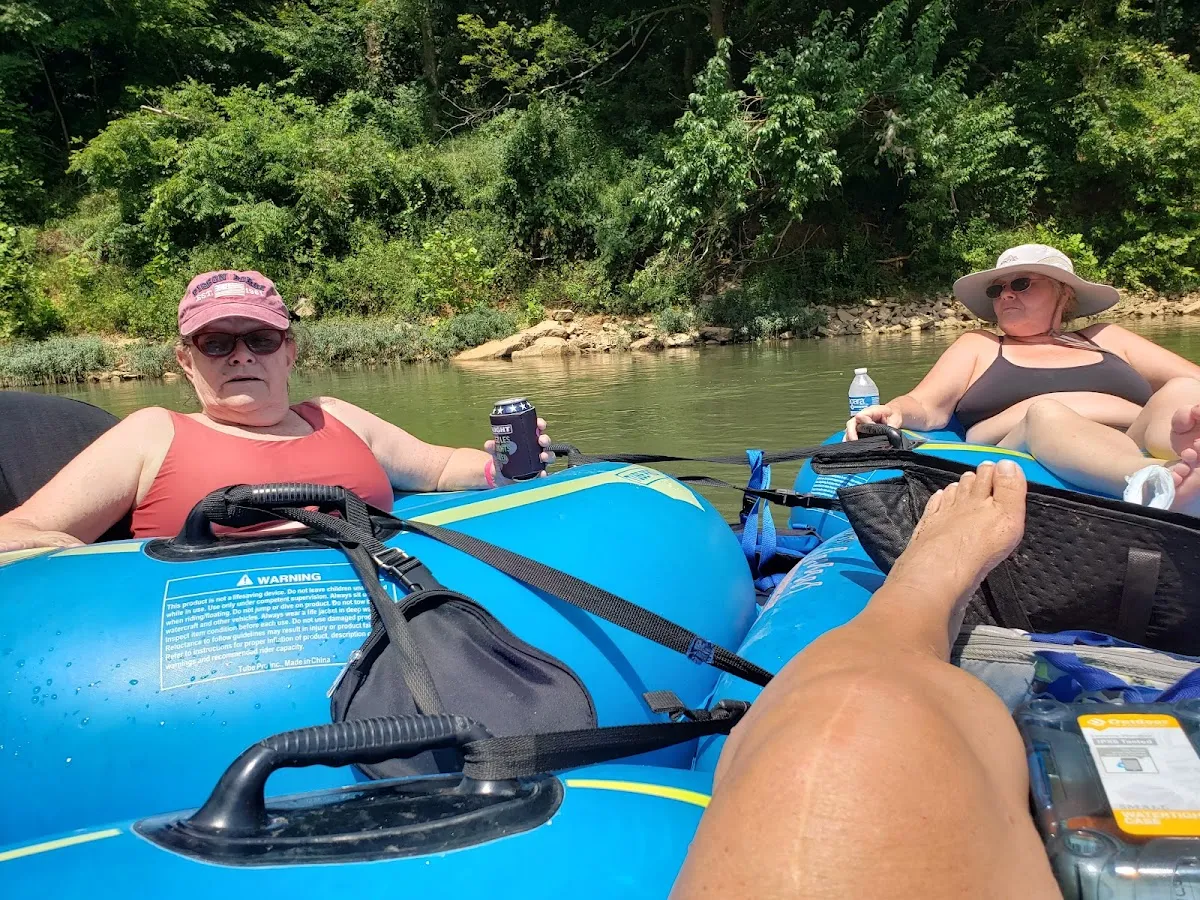 River Adventures
