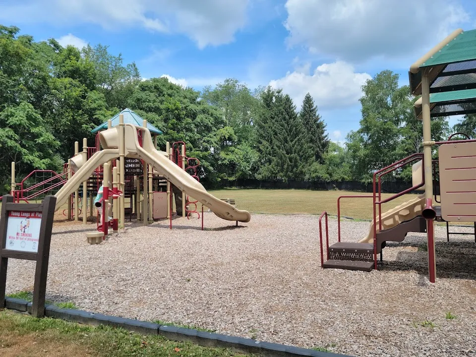 Thomas Bull Memorial Park
