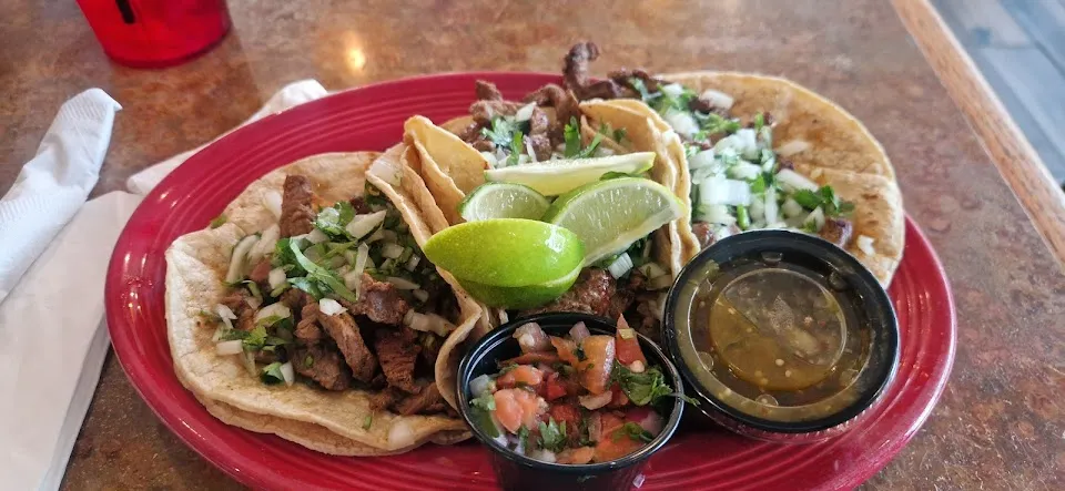 Jalapenos Mexican Grill