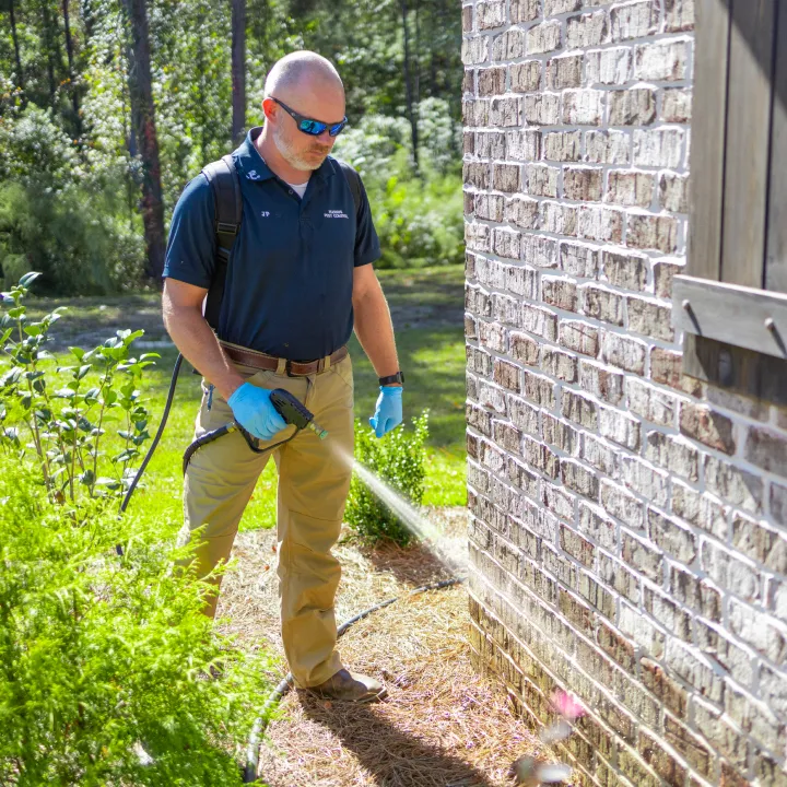 Harris Pest Control, Inc.