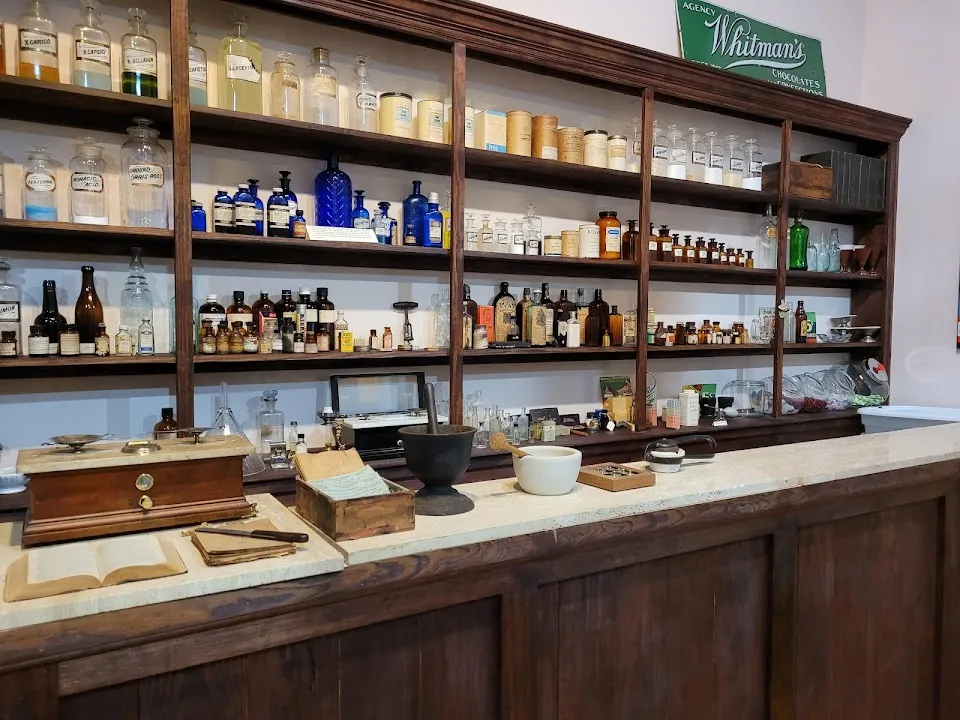Elloree Heritage Museum and Cultural Center