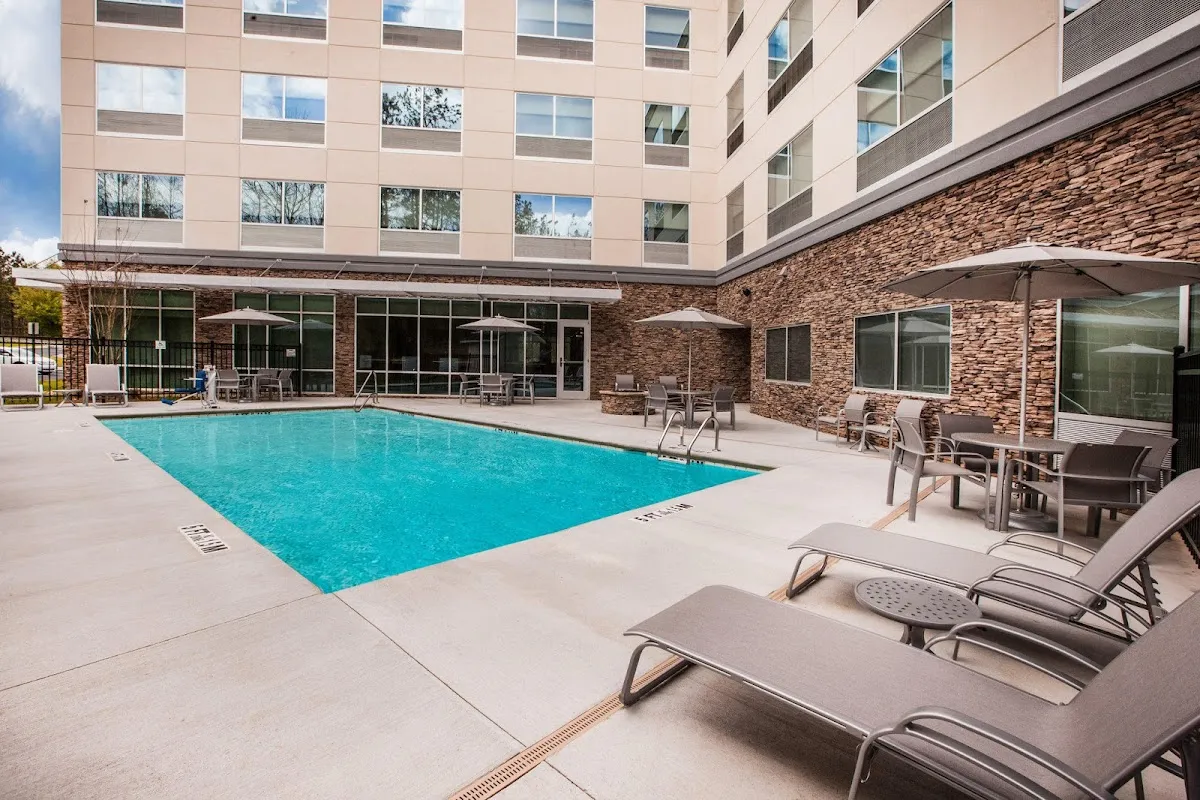 Holiday Inn Express & Suites Atlanta N - Woodstock by IHG