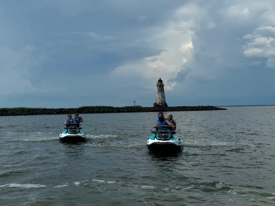 Tybee Island Watersports