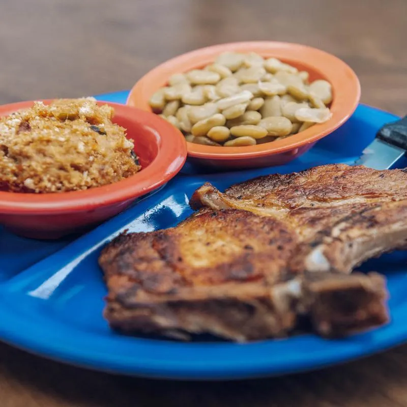 Mama's Kountry Kooking