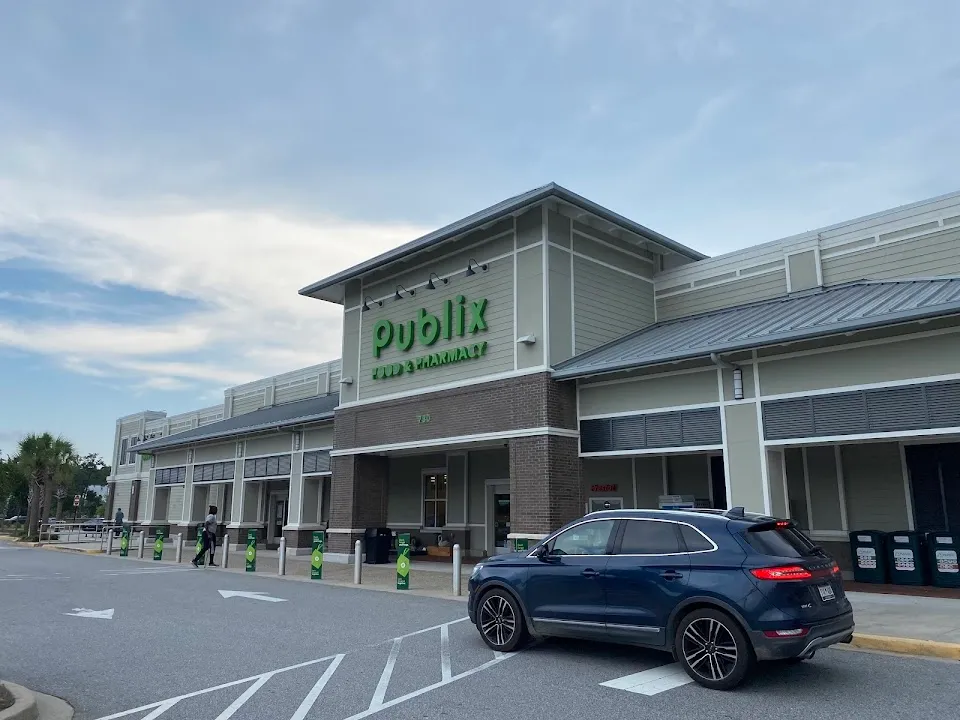 Publix Pharmacy at Point Hope Commons