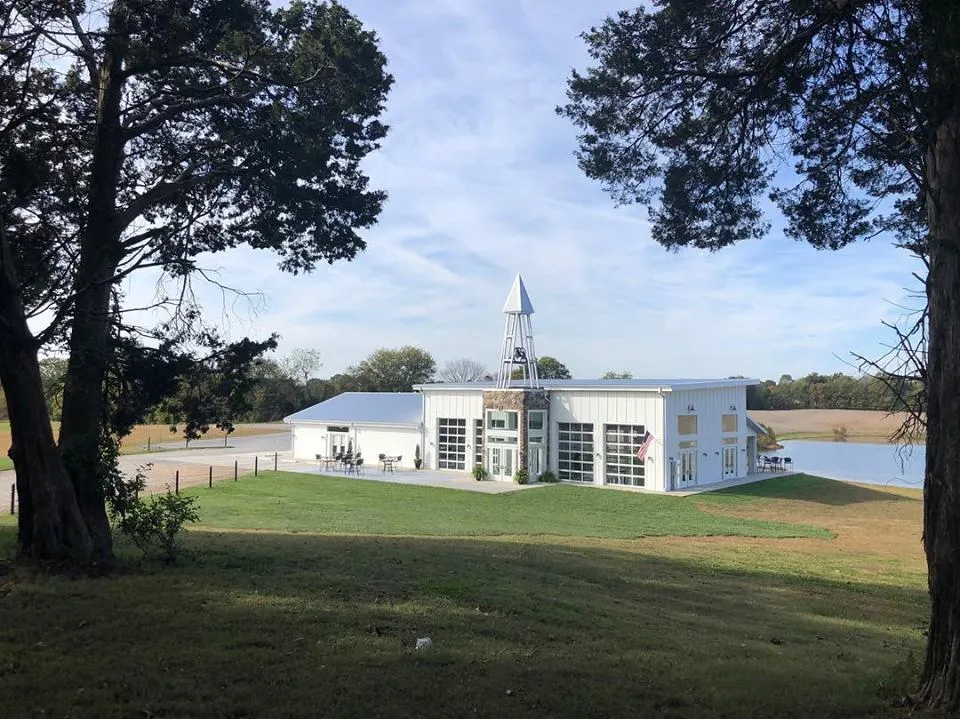 The Ruby Cora - Wedding & Event Venue