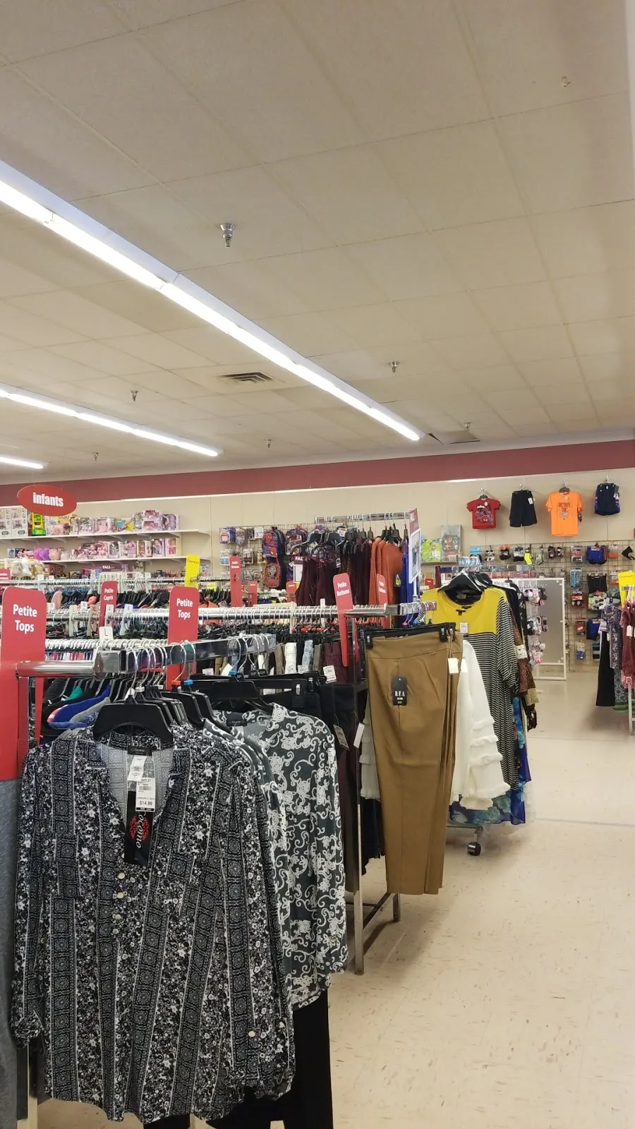 bealls
