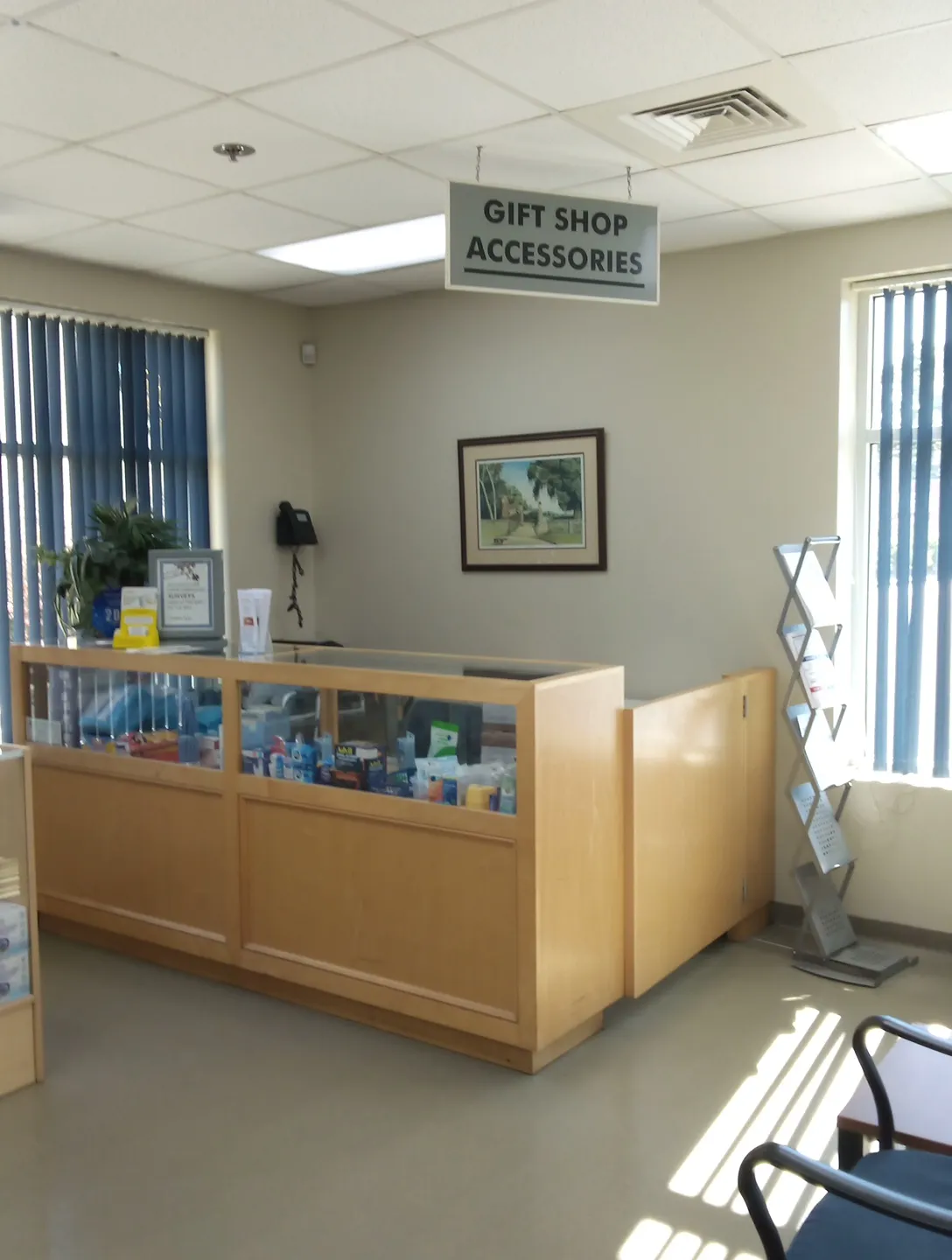 Sexton Dental Clinic Inc.