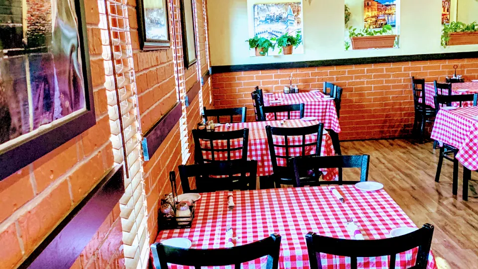 Modo Mio Italian Restaurant
