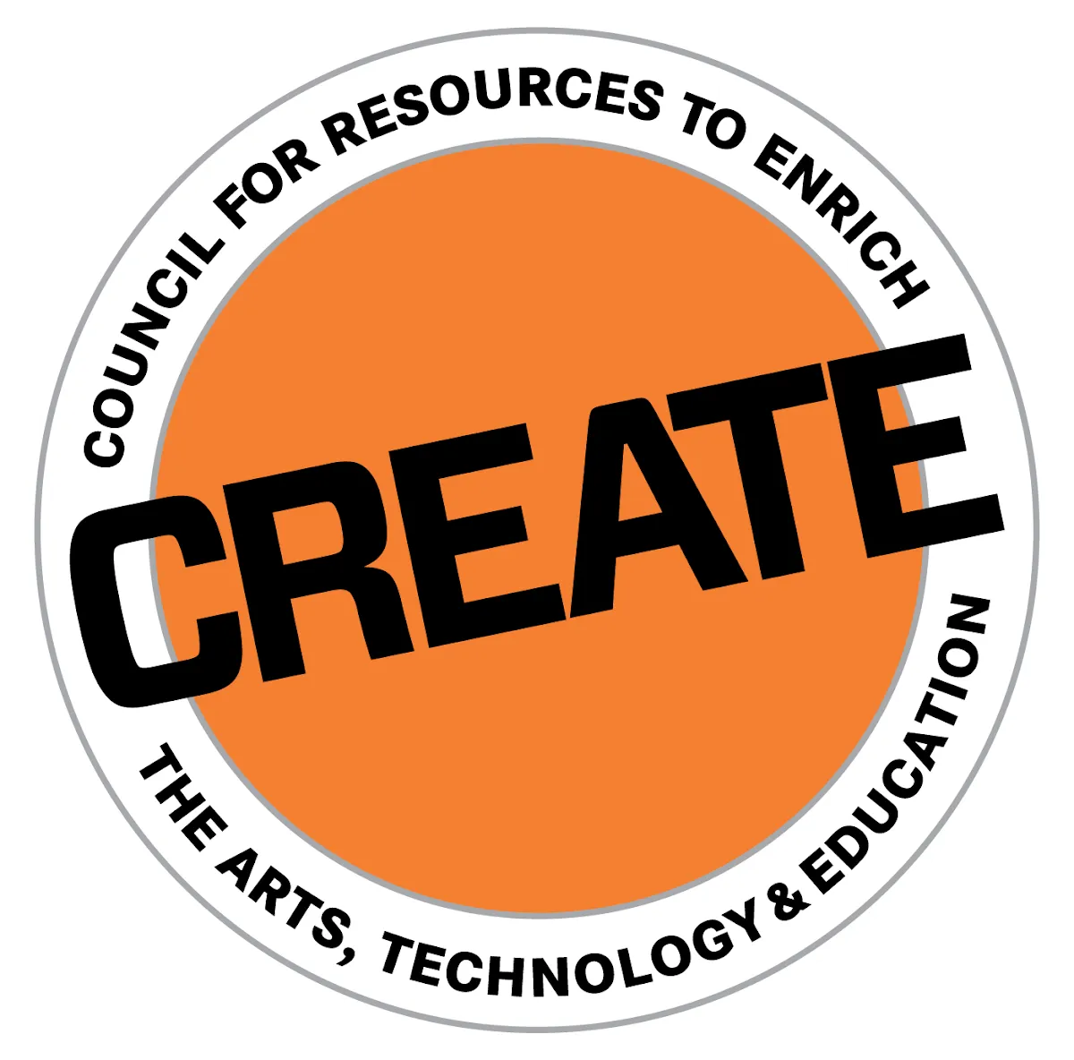 CREATE Council on the Arts