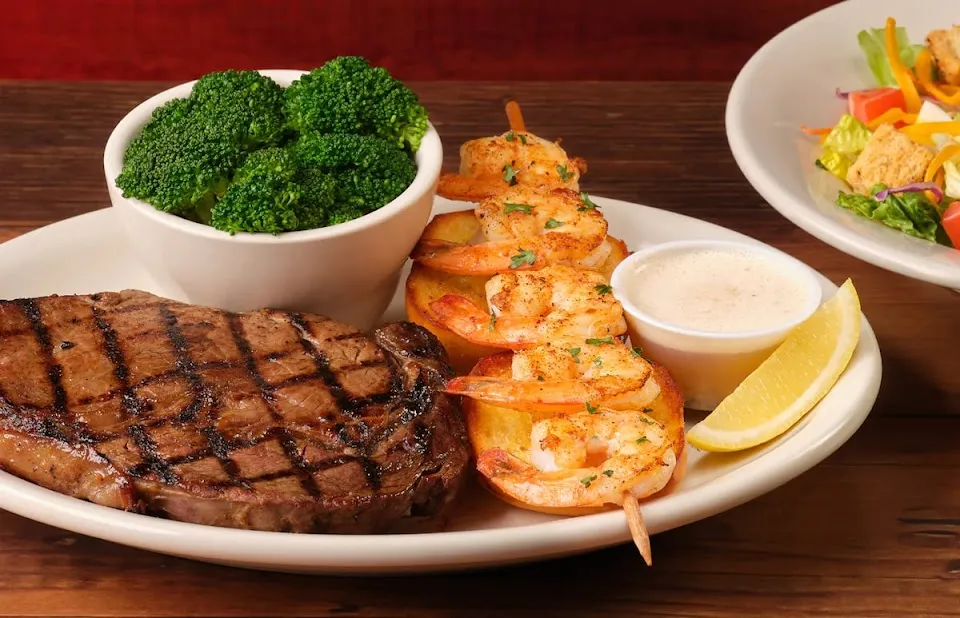 Texas Roadhouse
