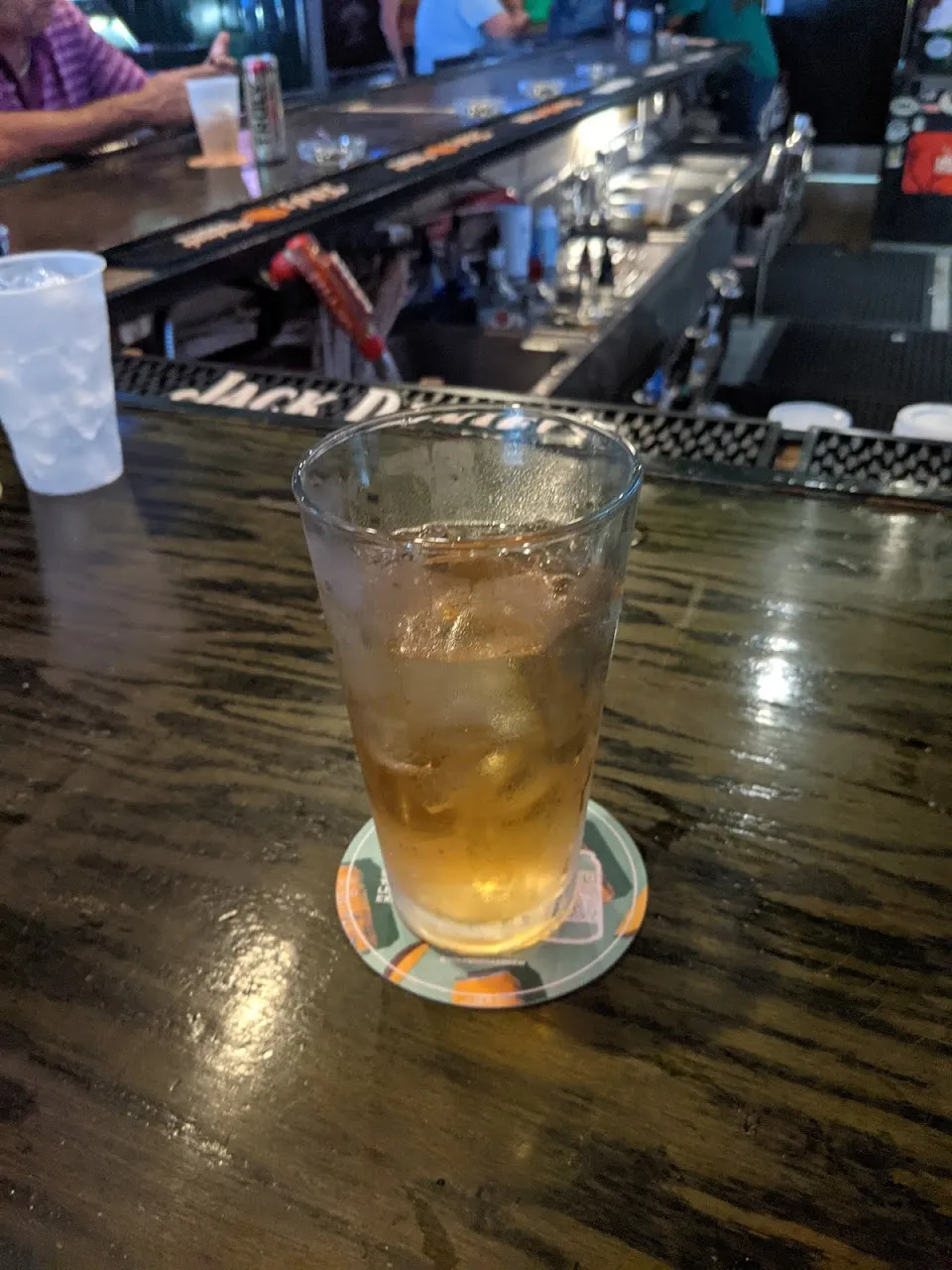 Jerseys Hometown Tavern