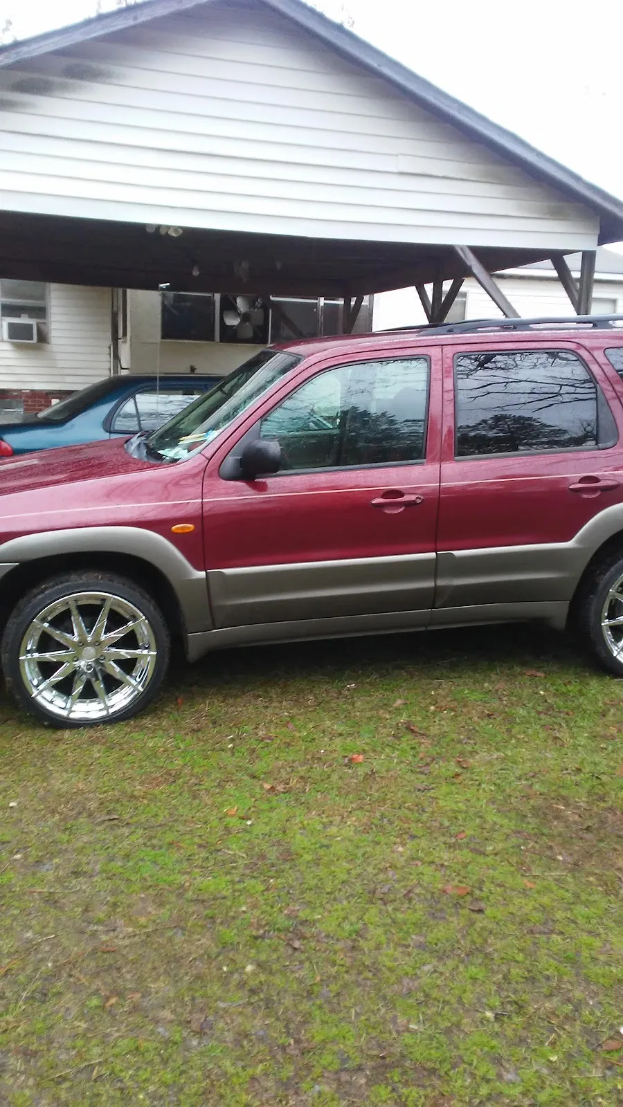 P & C Enterprise Used Cars