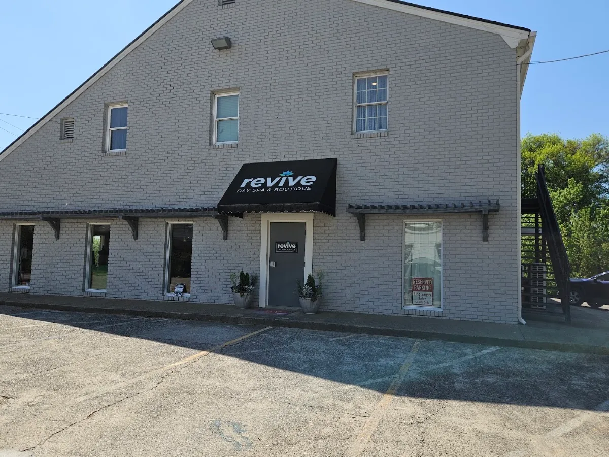Revive Day Spa & Boutique