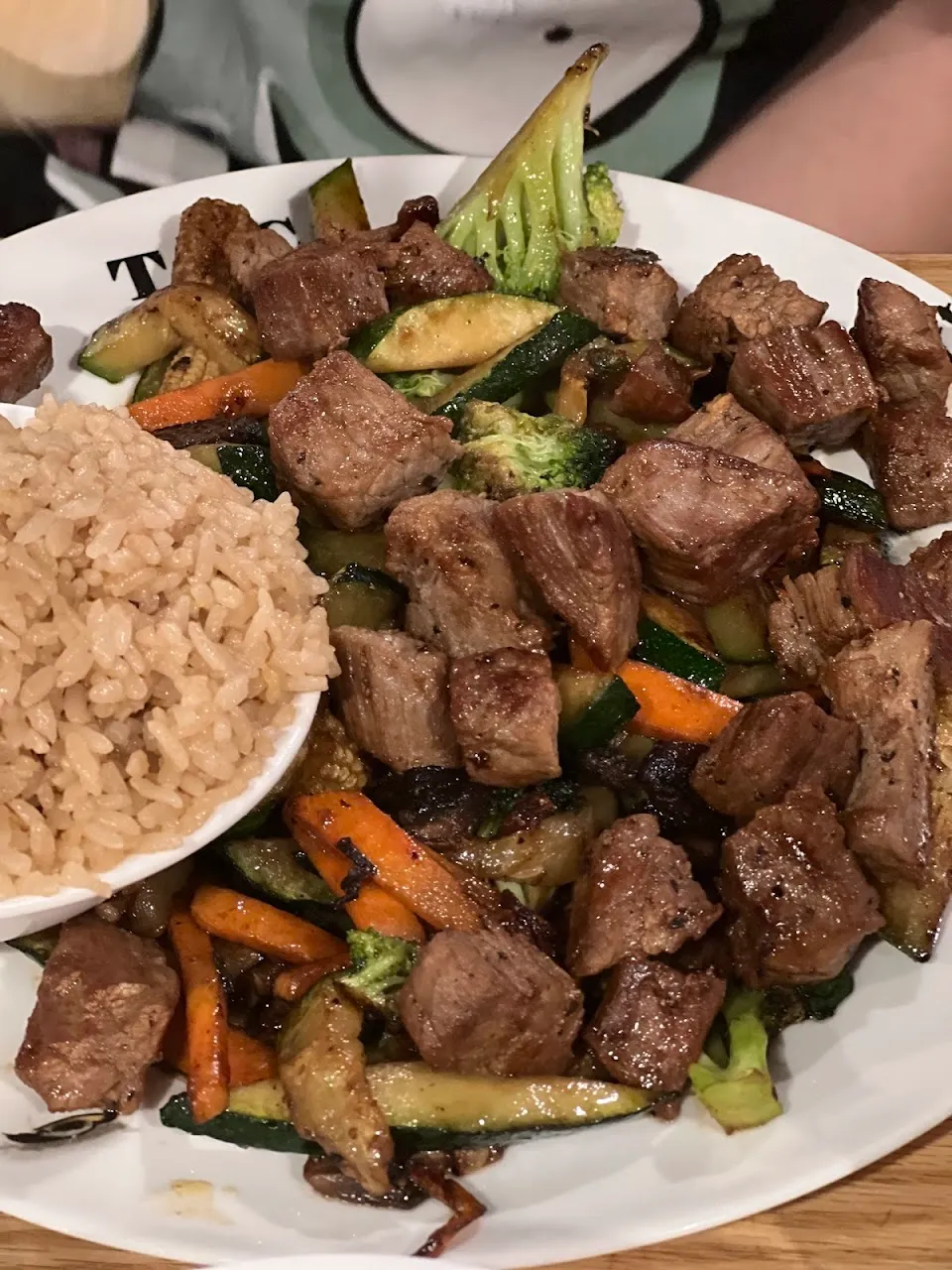 Ta Ca Asian Fusion & Sushi Bar