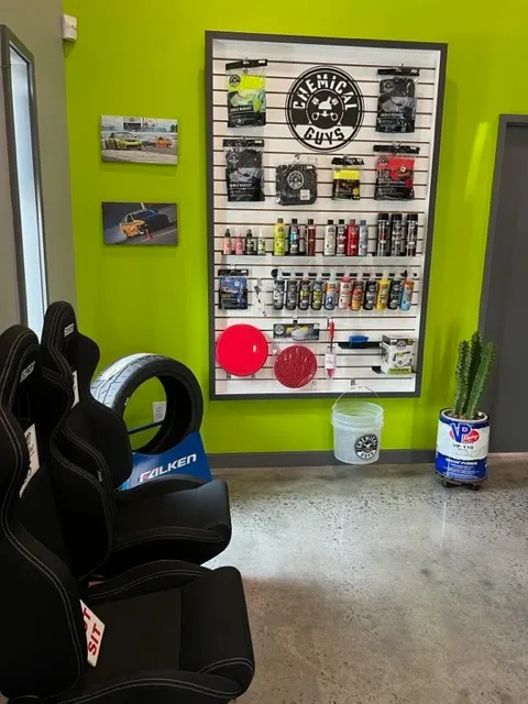 The Show Zone