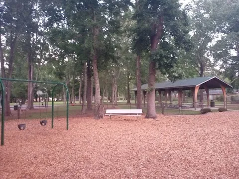 Wassamassaw Community Park
