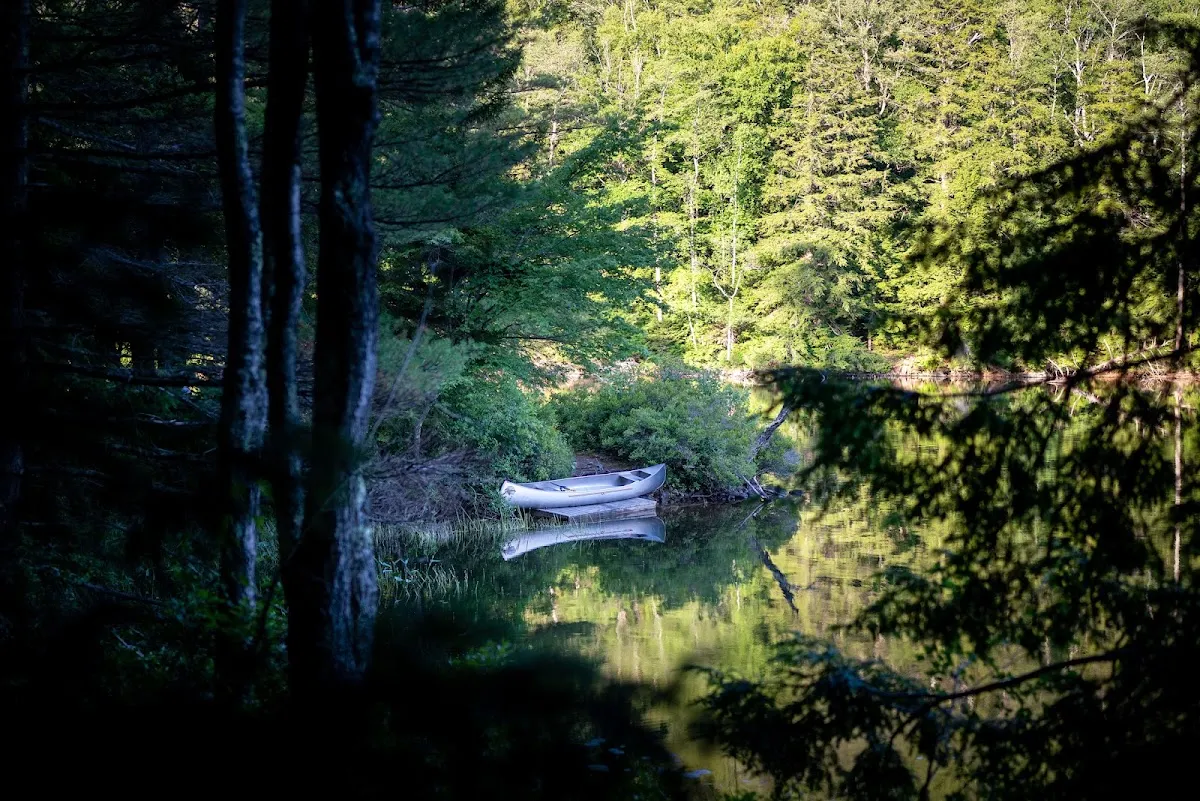 YMCA Camp Coniston