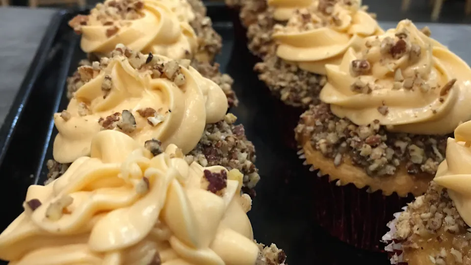 Baker's Sweets Bistro & Bakery- Lake City