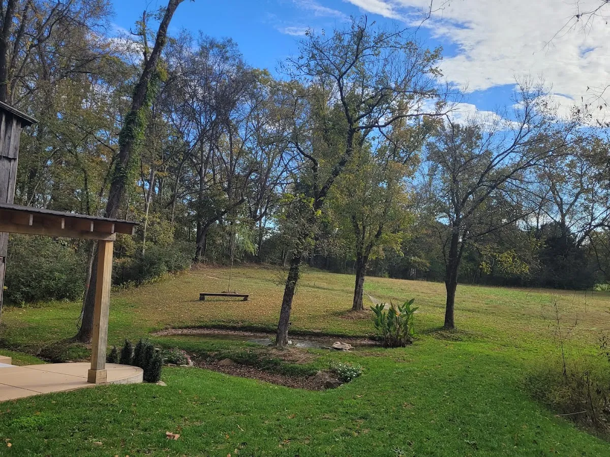 Mahala Springs and Farm