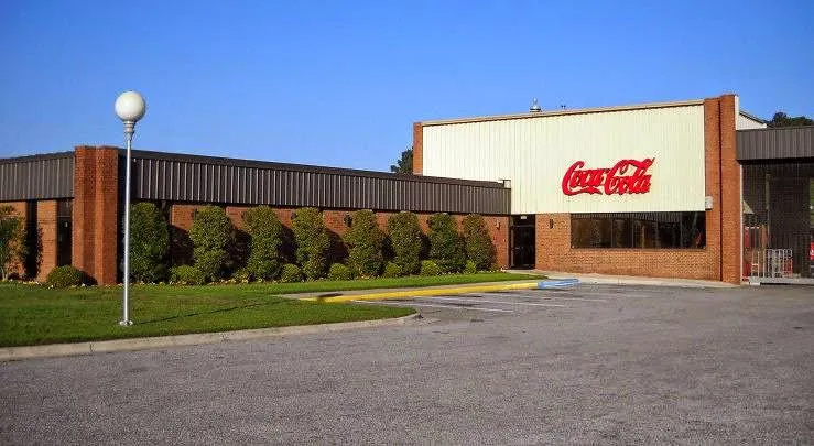 Savannah Coca-Cola Bottling Company