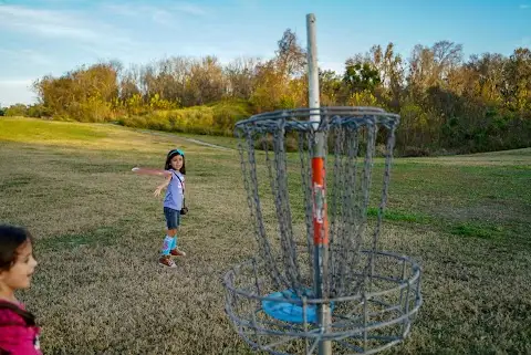 The Quarry Disc Golf Course