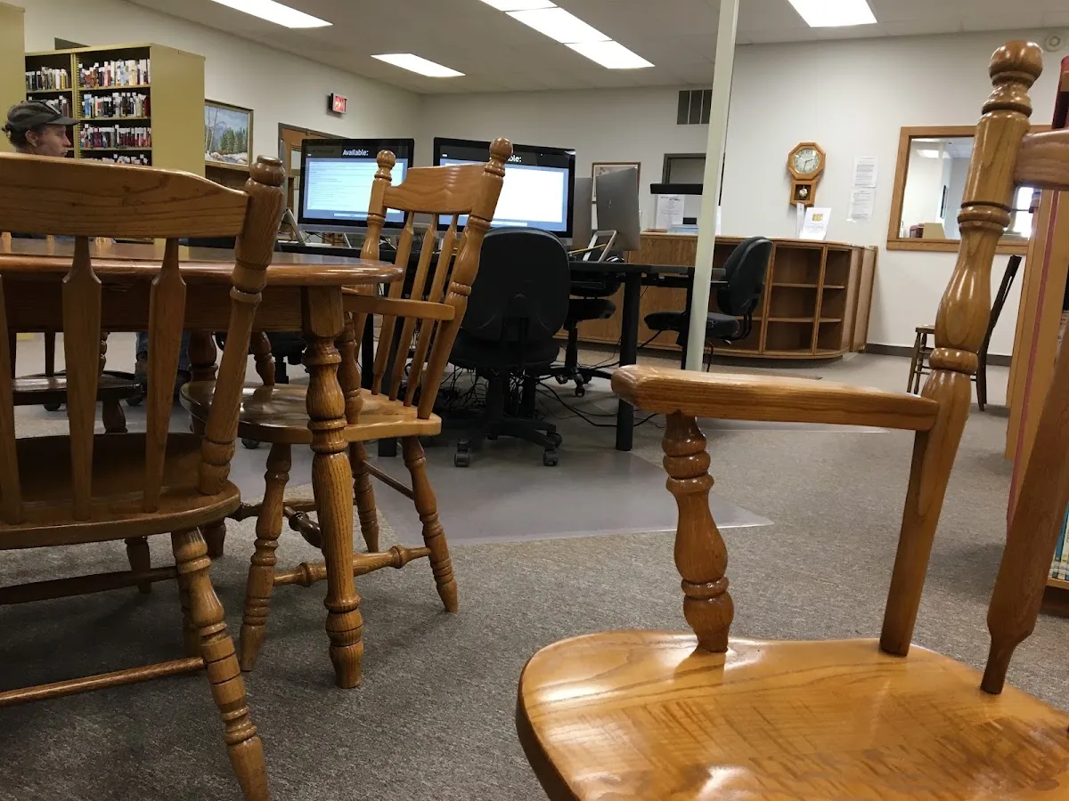 Marion Area District Library