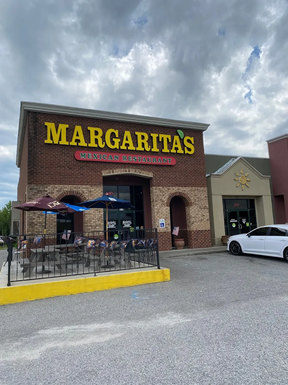Margarita's Mexican Restaurant # 3