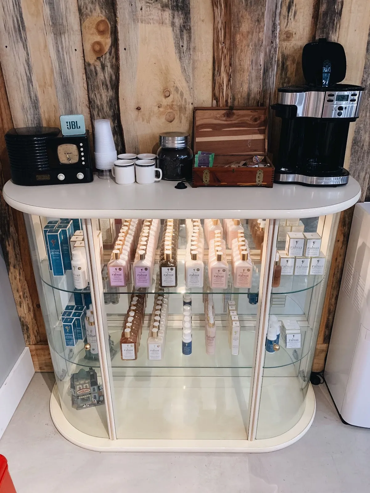 Penny Lane Barber Co.