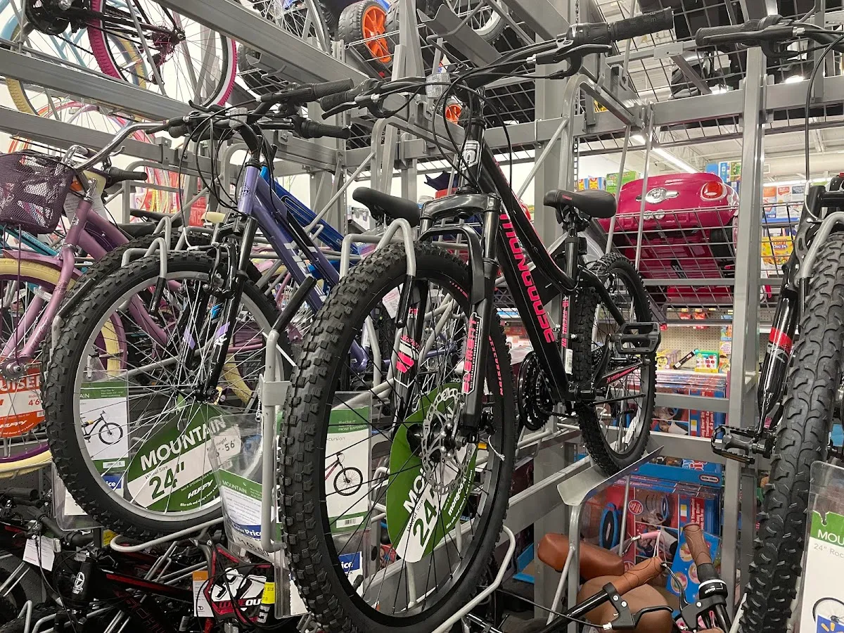Walmart Supercenter