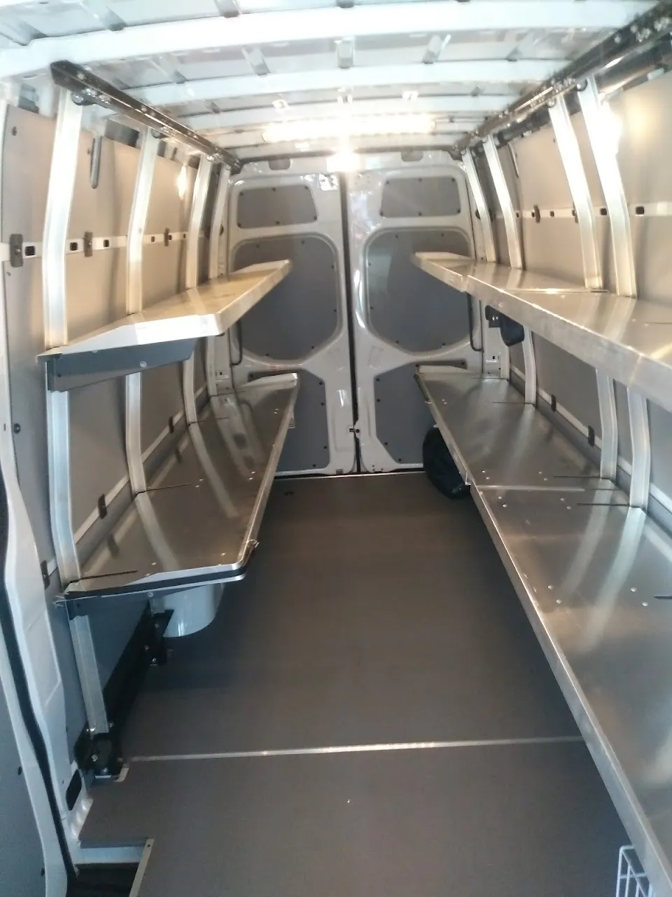 Midway Specialty Vehicles Inc