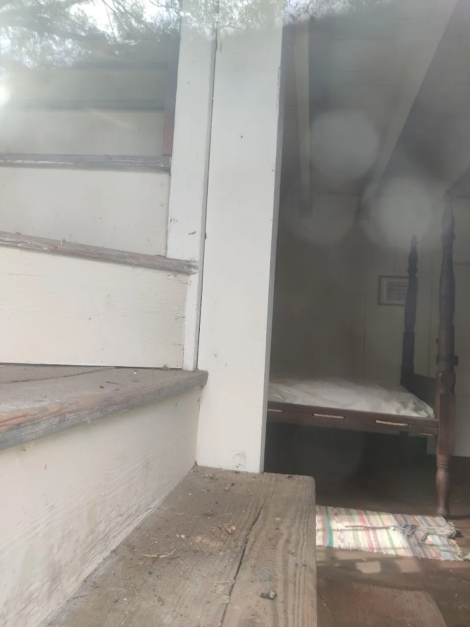 Jordan Cabin