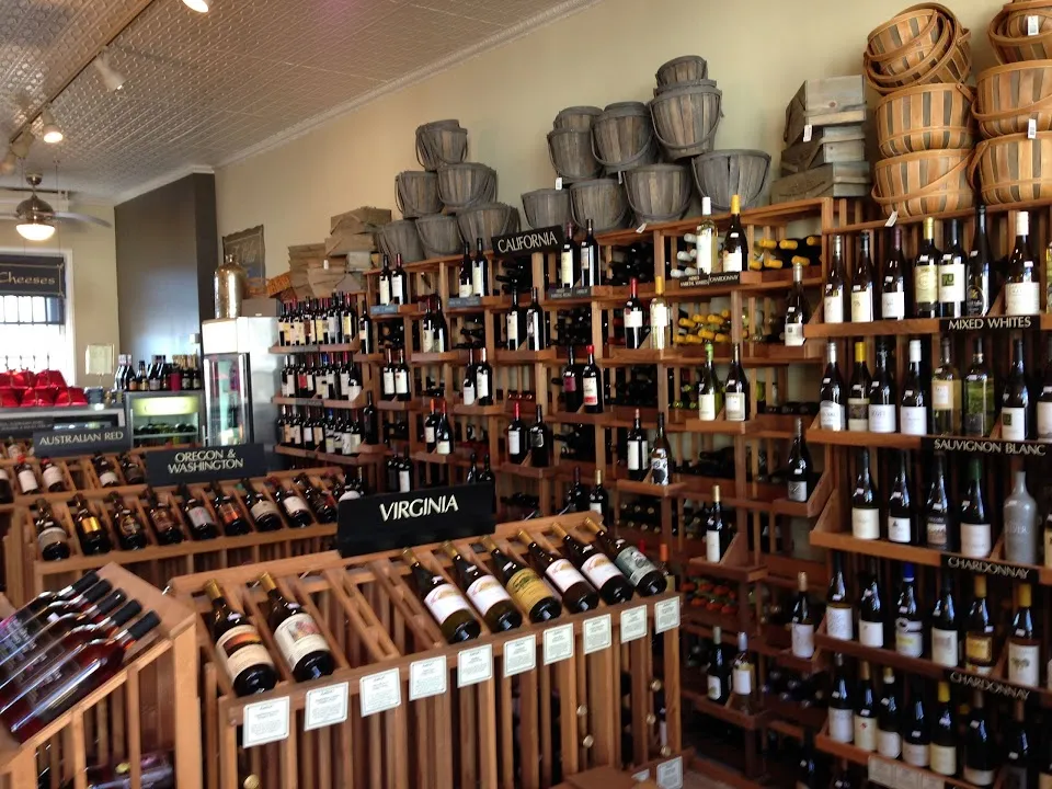 Katbird's Wine & Gourmet
