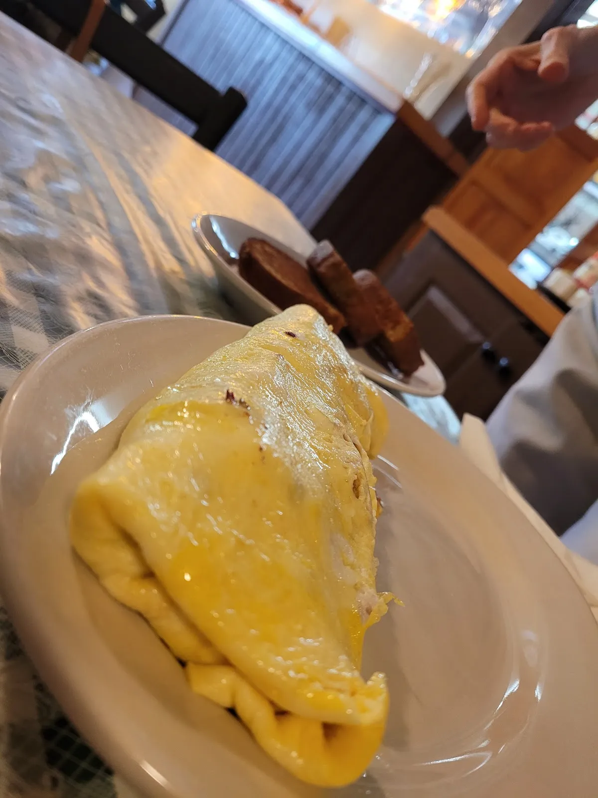 Mountain Grill