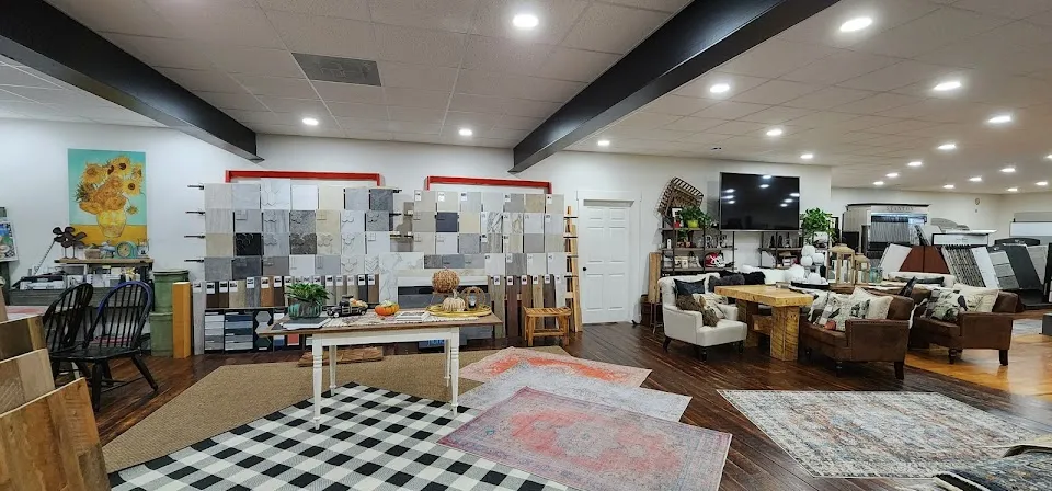 RABUN FLOORING