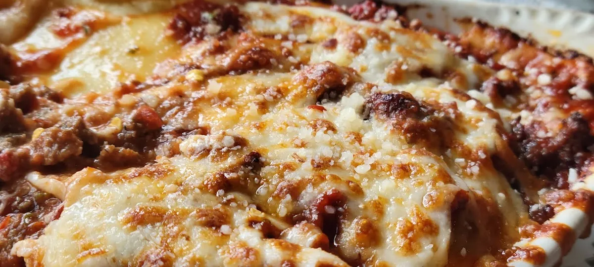 Mama G's Italian Restaurant