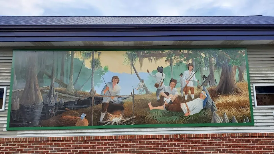 Anderson Pharmacy
