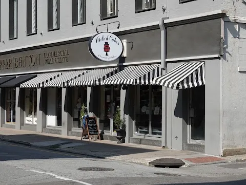 Wicked Cakes of Savannah, GA