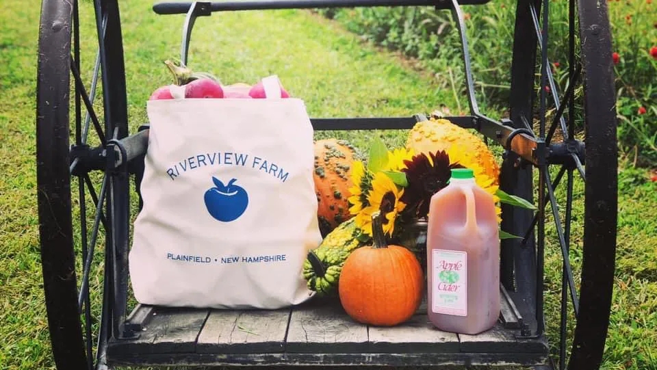 Riverview Farm