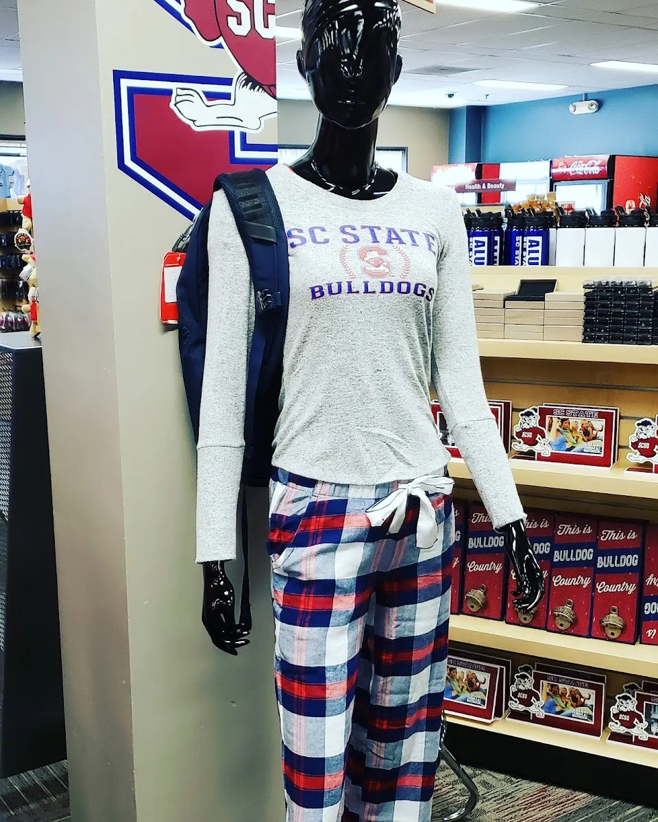 South Carolina State University Bookstore