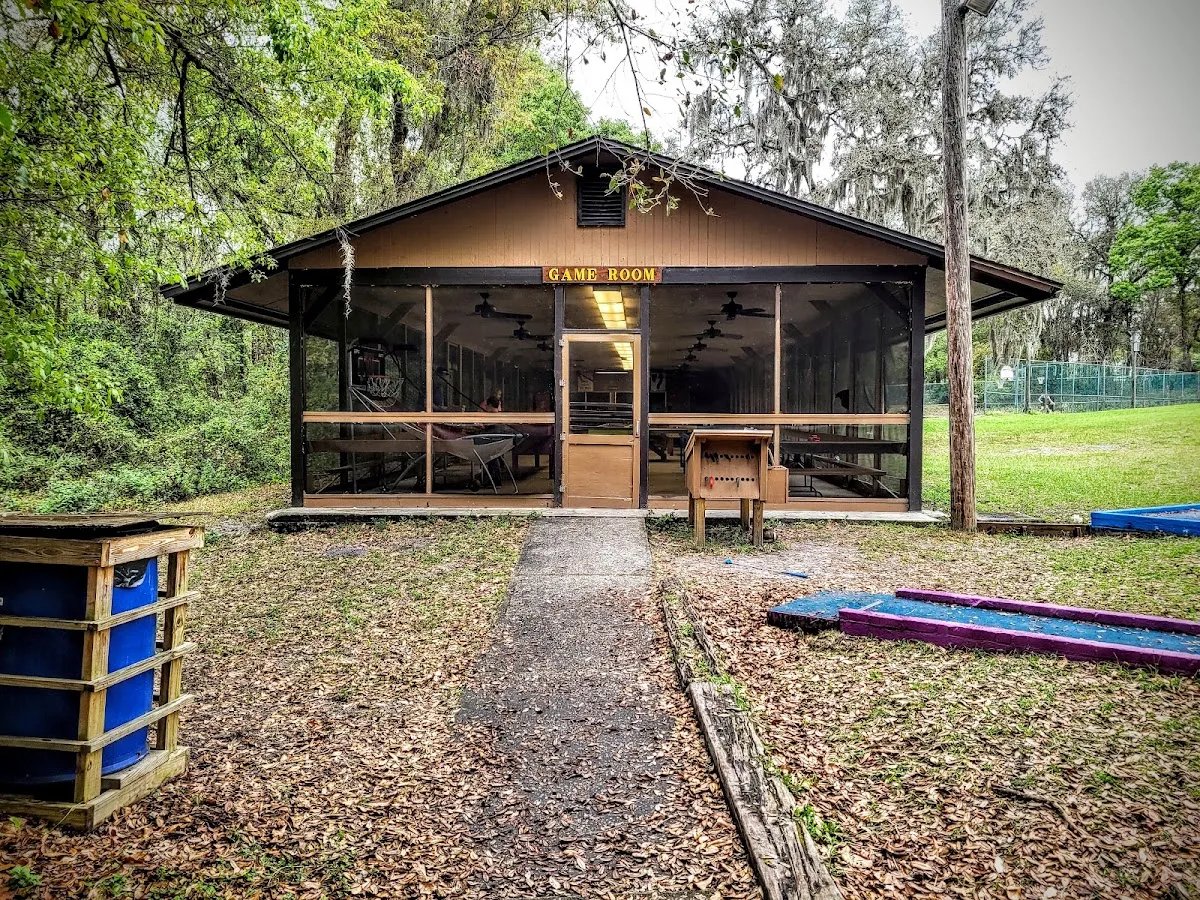 Lakewood Retreat