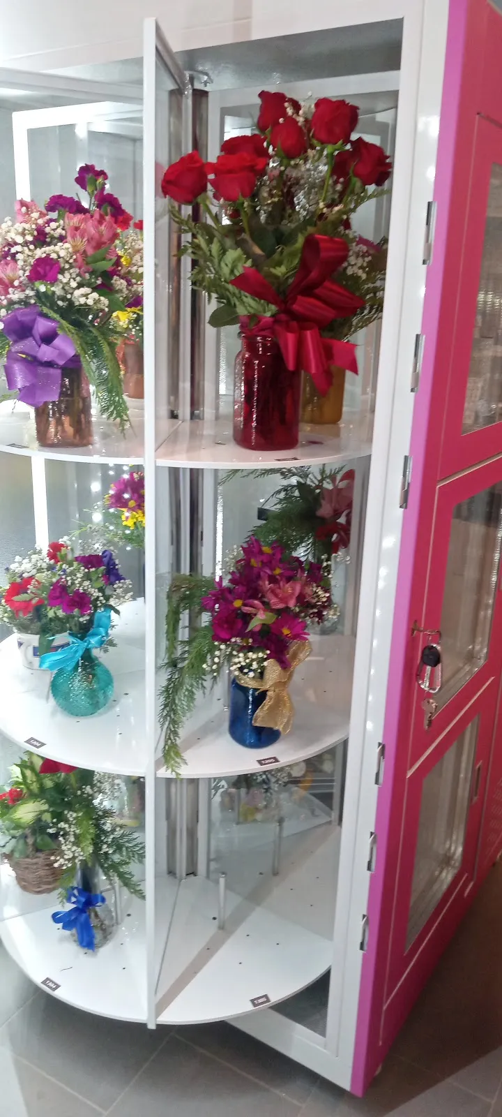 ROSE PETALS FLORIST