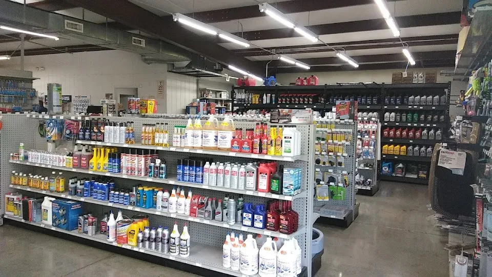 Carquest Auto Parts - Santee Auto Parts