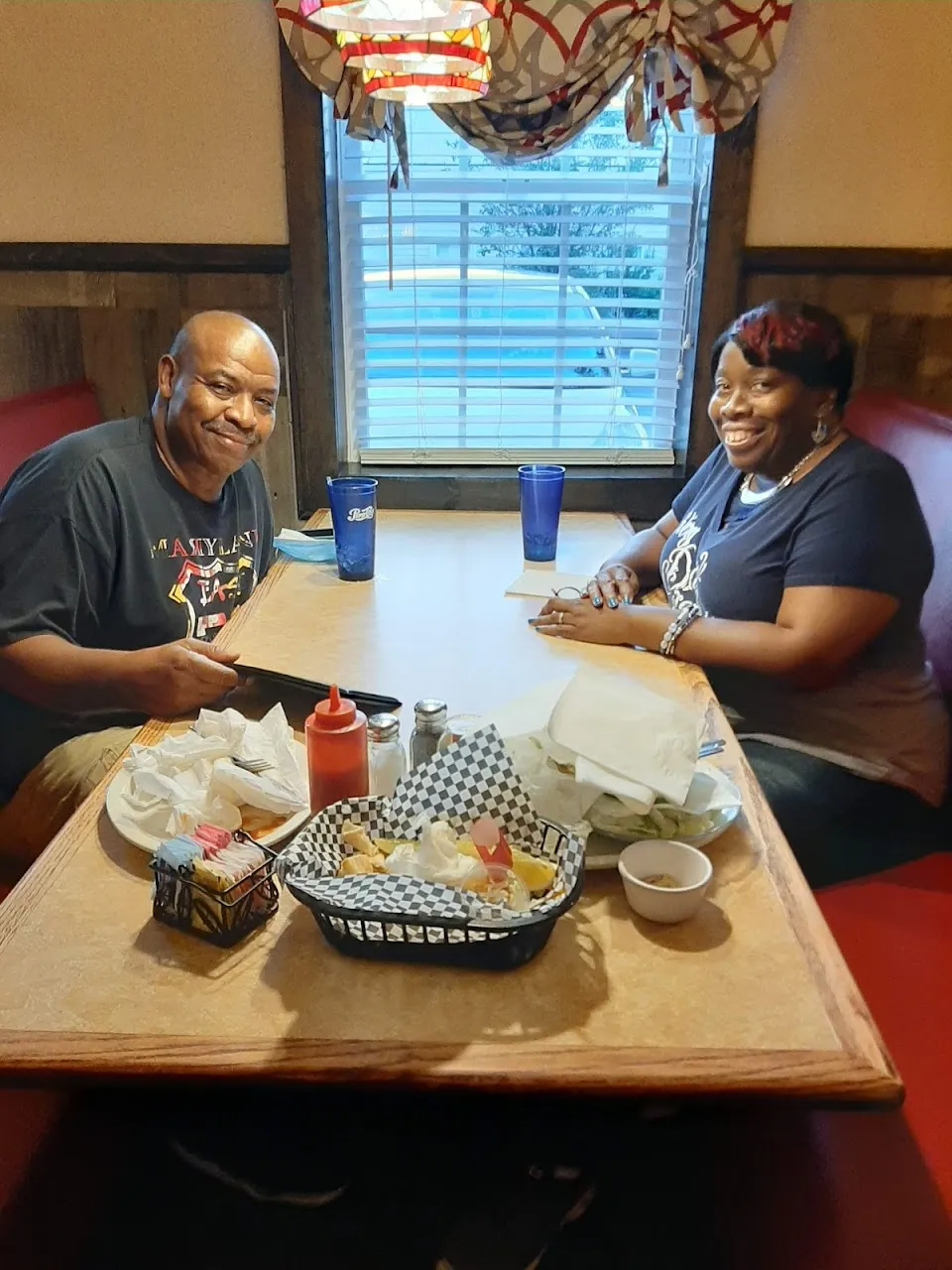 Sam's Pizza & Restaurant