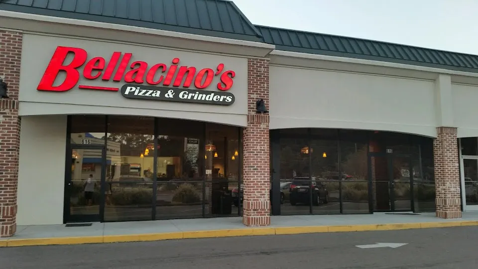Bellacino's Pizza & Grinders