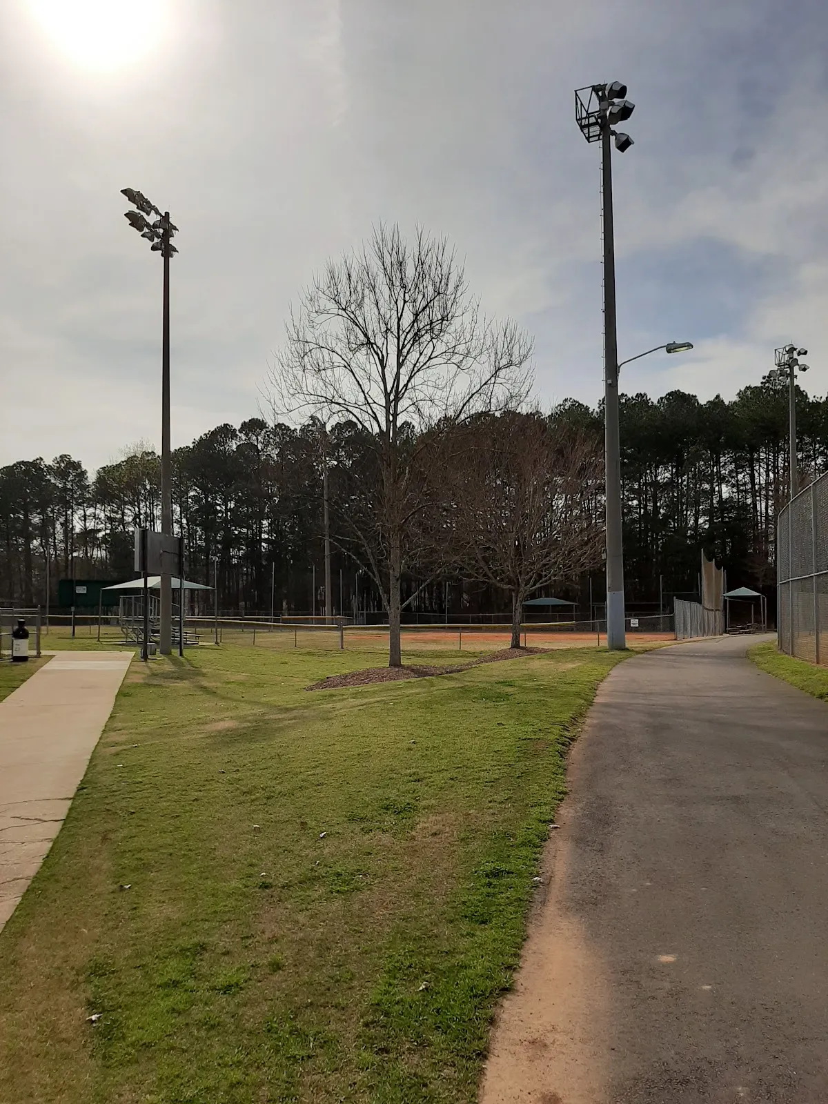 Ocee Park