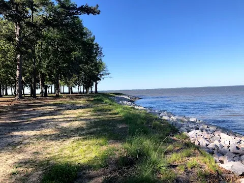 Indian Bluff Recreation Park