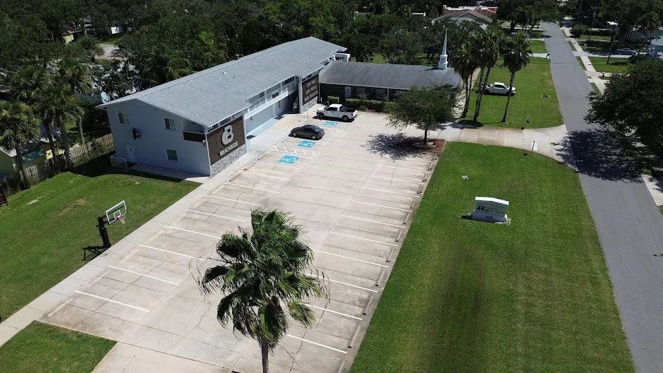 Beachside Church