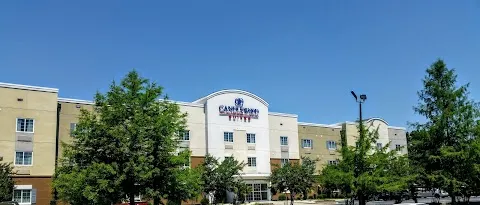 Candlewood Suites Sumter by IHG